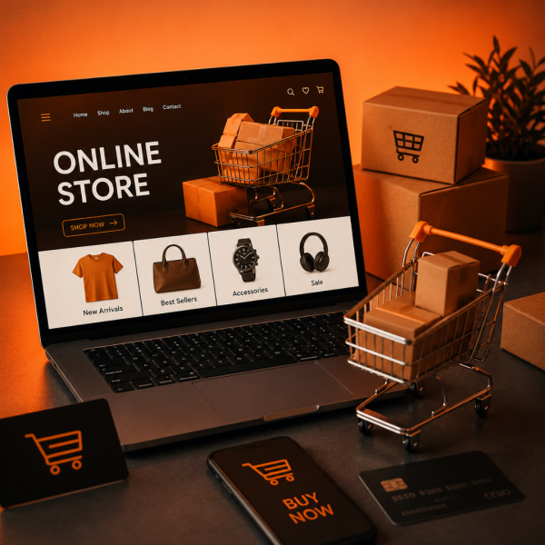 e-commerce_pixel tracking